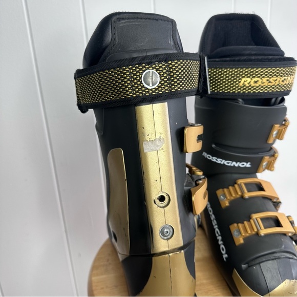 Rossignol Men’s Power Race 9 Alpine Skin Boots - Picture 9 of 11